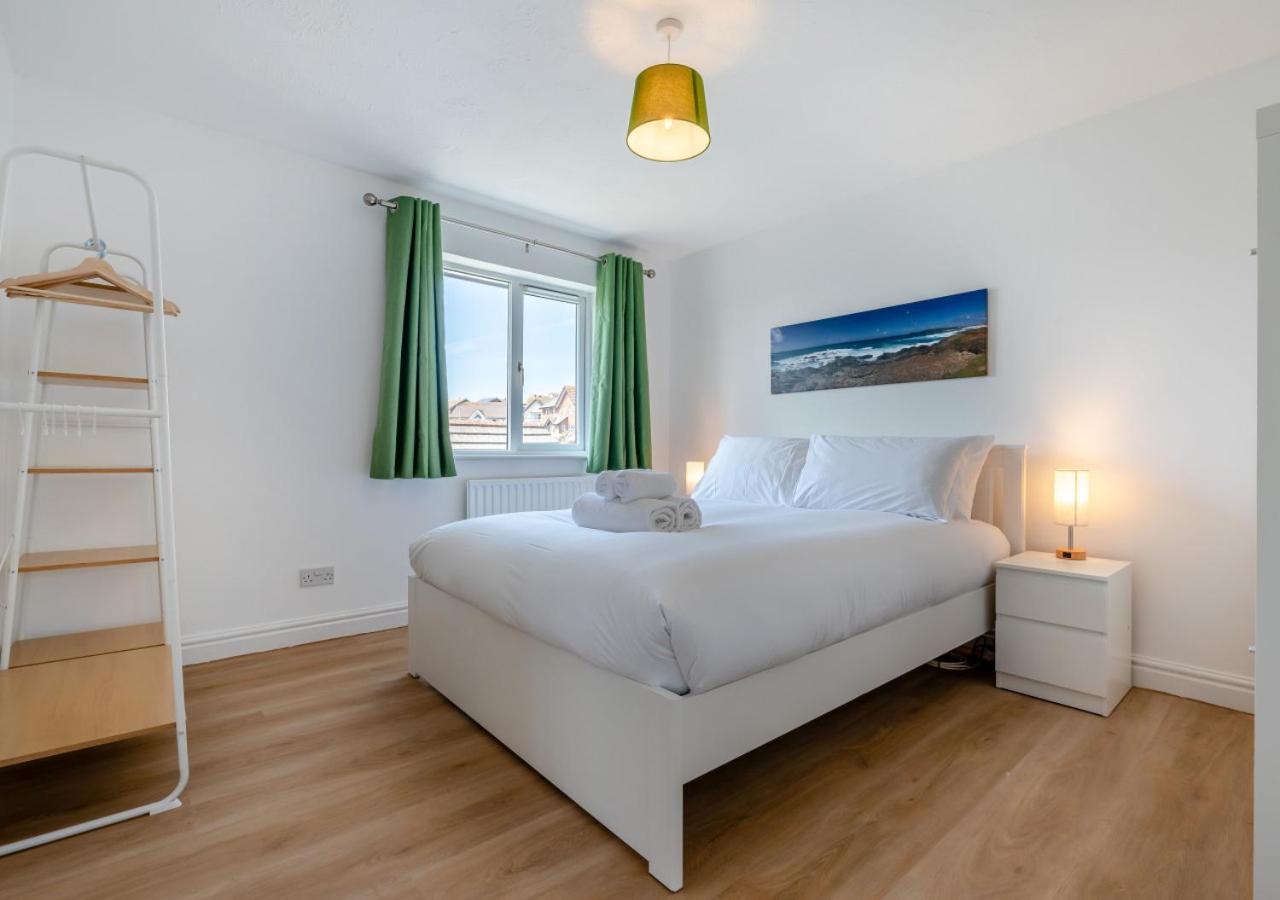 Holiday home Chy An Vor
