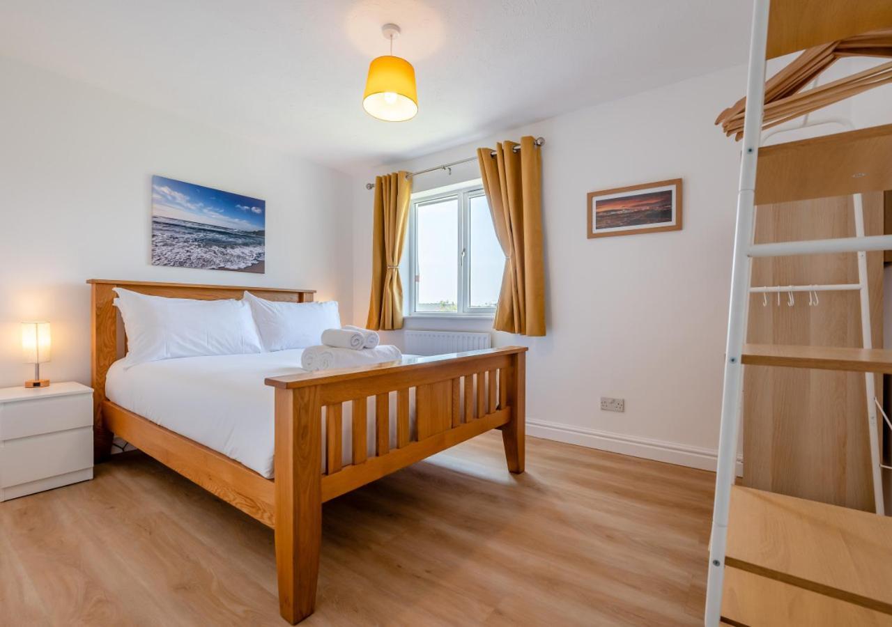 Holiday home Chy An Vor Newquay (Cornwall)
